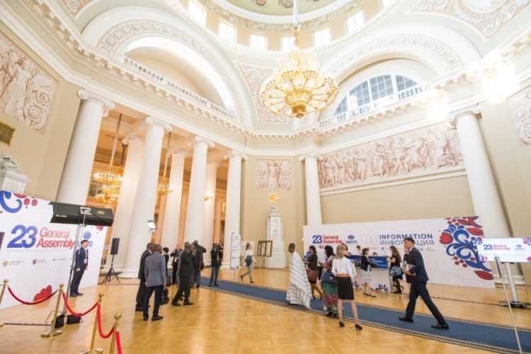 Медицинский туризм будут развивать по новой программе