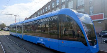 Исследование: где самый дешевый общественный транспорт?