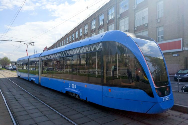 Исследование: где самый дешевый общественный транспорт?