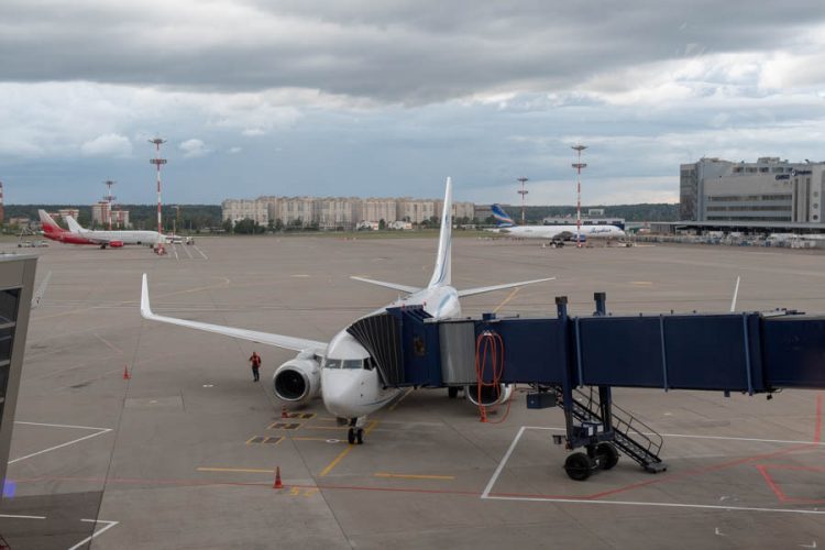 IATA: приложения авиакомпаний нуждаются в модернизации