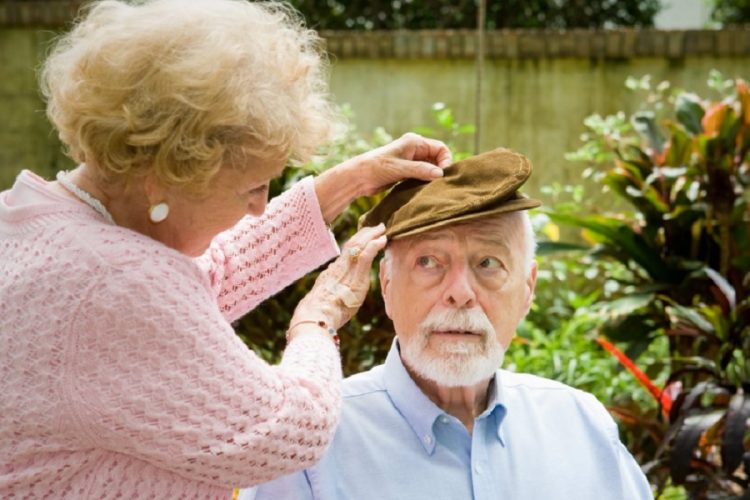 новость 04-10-2019 Путеводитель для людей с деменцией выпустили в Великобритании