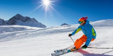новость 01-10-2019 Работа мечты от крупнейшего поставщика горнолыжного отдыха