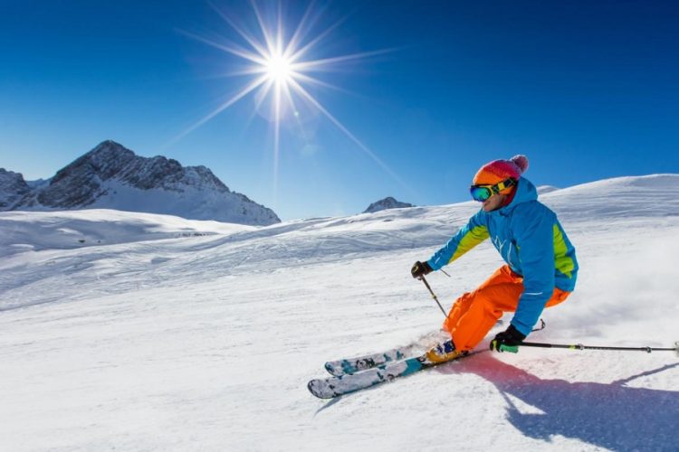 новость 01-10-2019 Работа мечты от крупнейшего поставщика горнолыжного отдыха