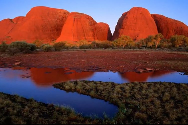новость 26-10-2019 Улуру в Австралии закрылся для туристов навсегда