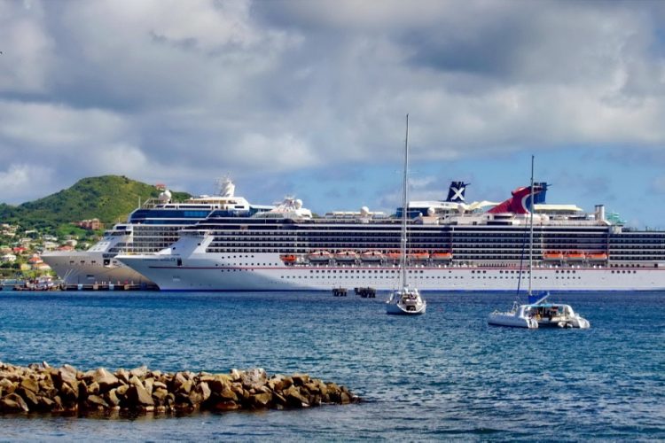 новость 30-10-2019 Более 380 тысяч круизных пассажиров посетили Колумбию