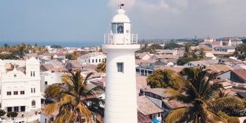 новость 04-10-2019 Туристическая индустрия Шри-Ланки начинает восстанавливаться