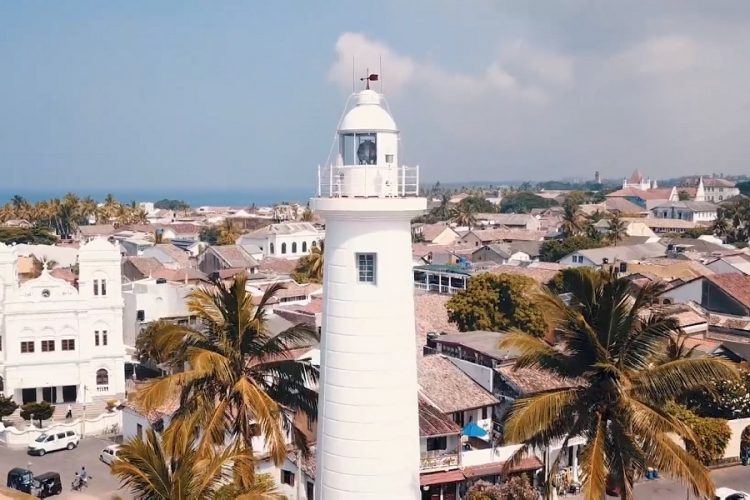 новость 04-10-2019 Туристическая индустрия Шри-Ланки начинает восстанавливаться