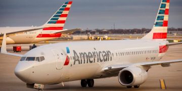 новость 29-10-2019 American Airlines объявила о расширении услуг в Новой Зеландии
