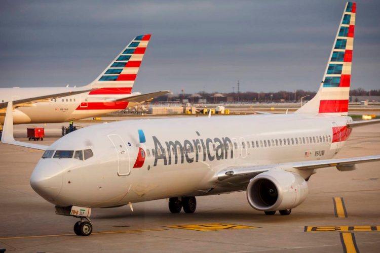 новость 29-10-2019 American Airlines объявила о расширении услуг в Новой Зеландии