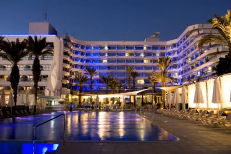 новость 26-10-2019 К гостиничным инновациям с ростом туризма стремится Израиль