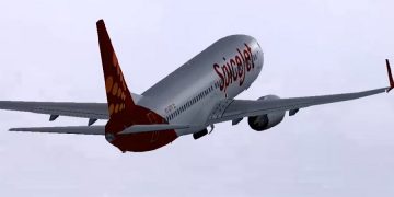новость 29-10-2019 С декабря в Рас-эль-Хайме начнет базироваться SpiceJet
