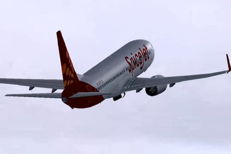 новость 29-10-2019 С декабря в Рас-эль-Хайме начнет базироваться SpiceJet