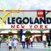 новость 04-10-2019 Legoland New York Resort откроется 4 июля 2020 года