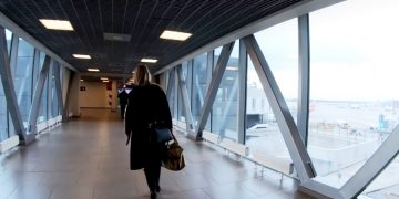 Угонщика самолета EgyptAir пожизненно заключили в тюрьму