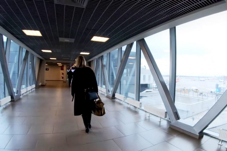 Угонщика самолета EgyptAir пожизненно заключили в тюрьму