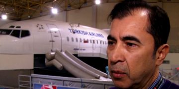 Turkish Airlines провели конференцию в аэропорту Стамбула