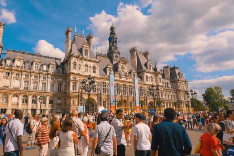 Компания Hertz запускает "ароматные" туры во Франции