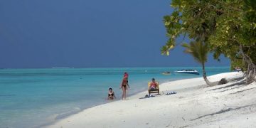 Мальдивские острова стали доступны каждому туристу