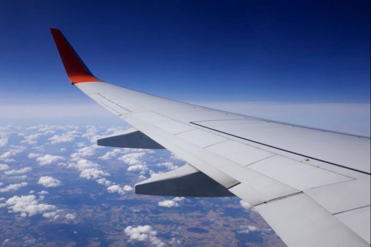 На рейсе Аэрофлота умер ребенок