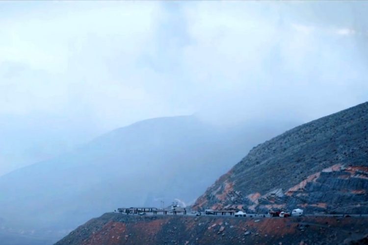 ОАЭ анонсировали открытие группы зиплайнов