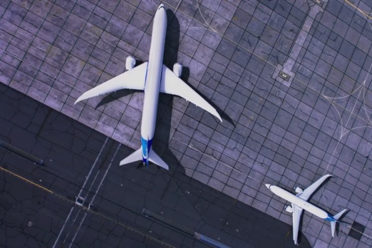 Новый отчет объясняет причину крушения Boeing