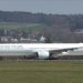 Cathay Pacific раздает сотрудникам билет эконом-класса