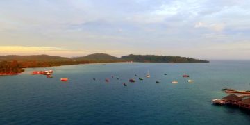 Туристки погибли от таблеток во время отдыха в Камбодже