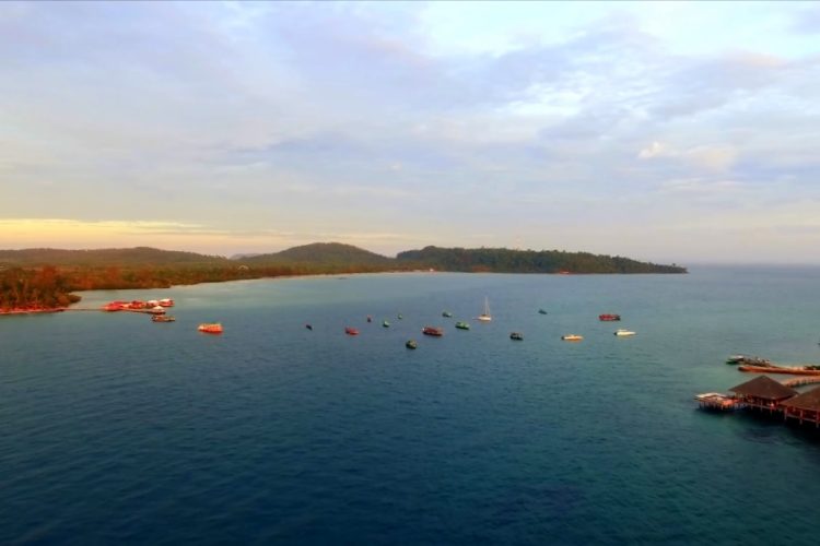 Туристки погибли от таблеток во время отдыха в Камбодже