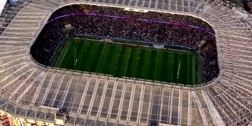 Кубок мира по регби вывел Японию в лидеры по бронированию билетов