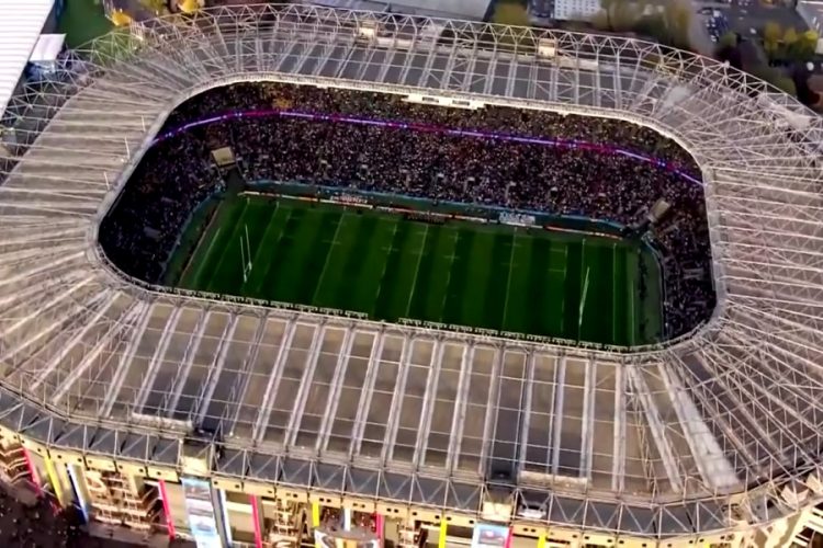 Кубок мира по регби вывел Японию в лидеры по бронированию билетов