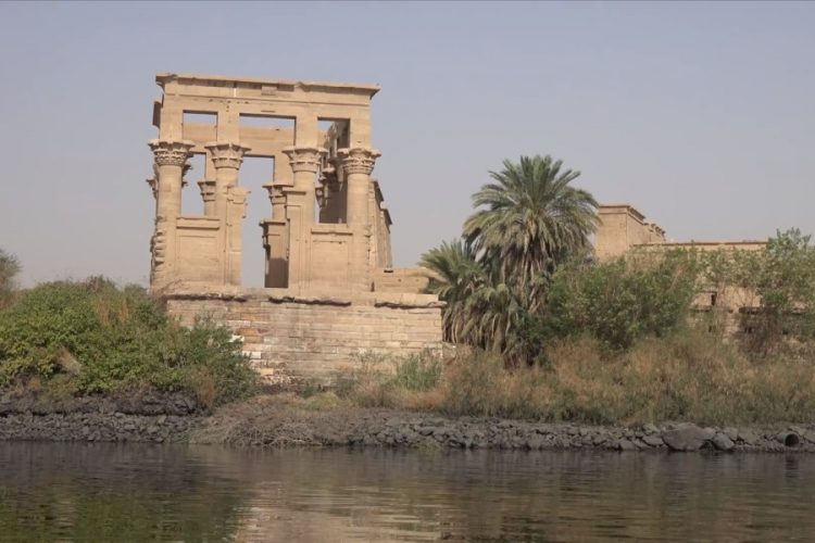 Туристы из Испании и Германии тратят больше всех в Египте