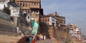 Туристы из Индии массово едут в Таиланд