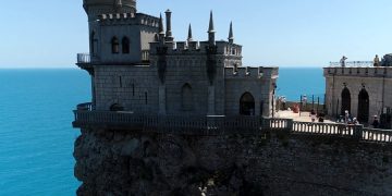 Что выиграет Крым от создания игорной зоны?
