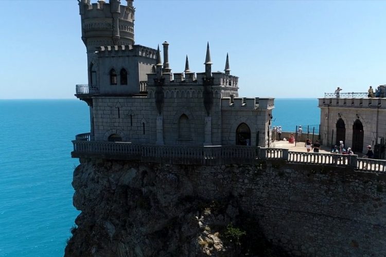 Что выиграет Крым от создания игорной зоны?