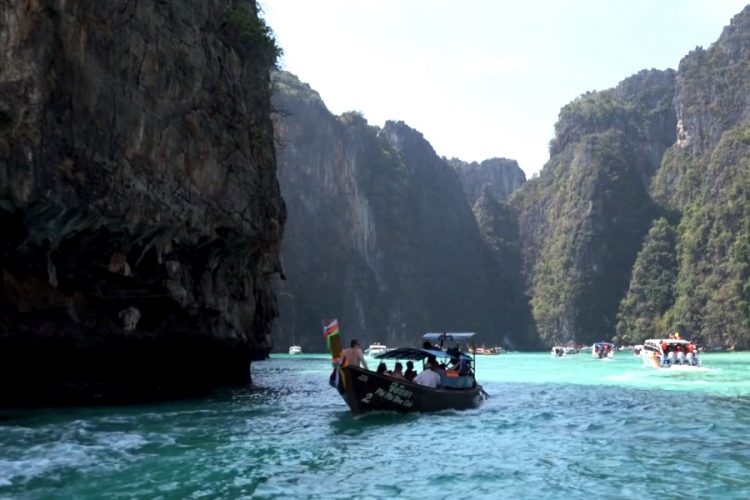 Туры в Таиланд продают по стоимости билетов