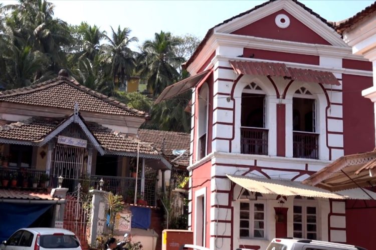 В Гоа снизили цены на проживание - иначе отели не бронируются