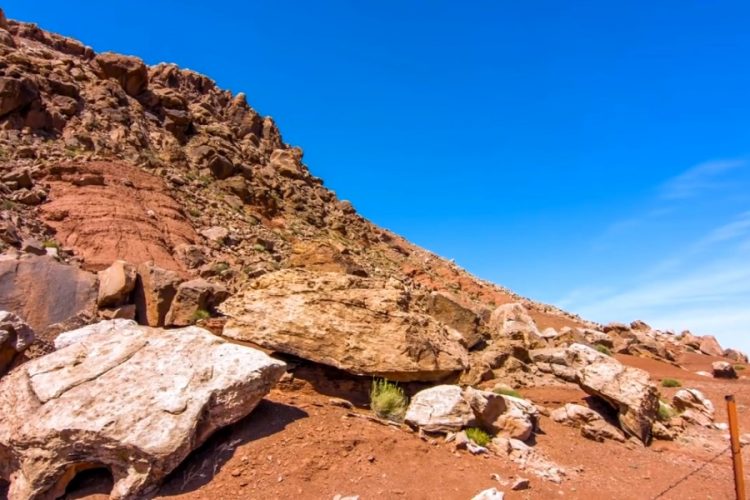 В американских нацпарках появятся магазины и Wi-Fi