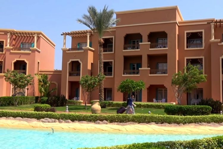 Сотрудника отеля Club Aqua Park подозревают в насилии над ребенком