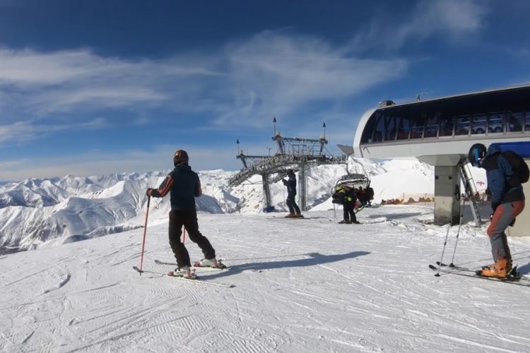 Курорт Трюсиль получил звание лучшего в Норвегии