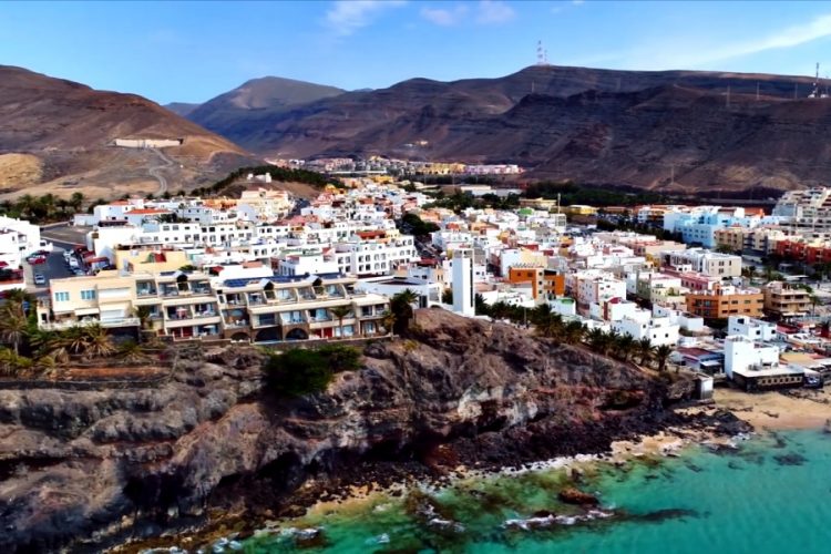 Канарские острова в преддверии серьезного кризиса