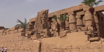 Курорты Египта побили рекорд по турпотоку без россиян