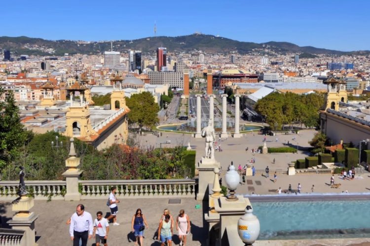 Курортный сбор в Барселоне собираются увеличить