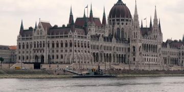 Капитан корабля не виноват в трагедии на реке Дунай в Будапеште