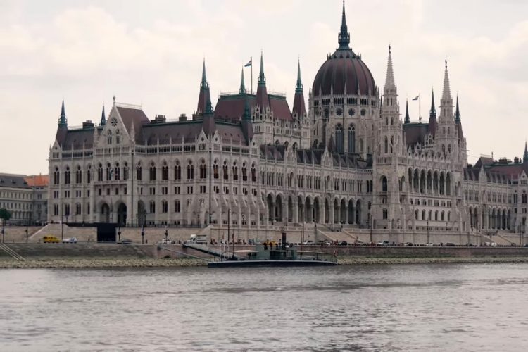 Капитан корабля не виноват в трагедии на реке Дунай в Будапеште