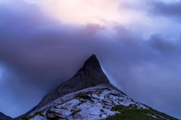 В декабре открывают новый аэропорт в Норвегии