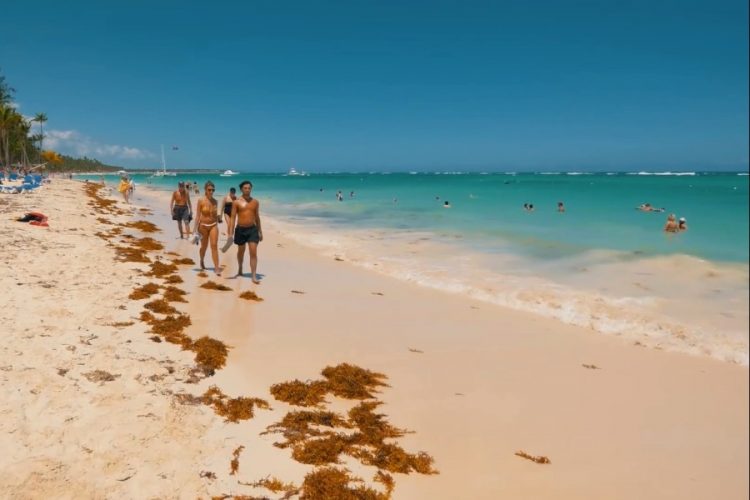 ФБР не находит связи между смертями туристов в Доминикане