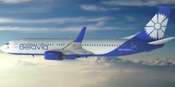 Авиакомпания Белавиа аннулирует билеты туристов без оснований