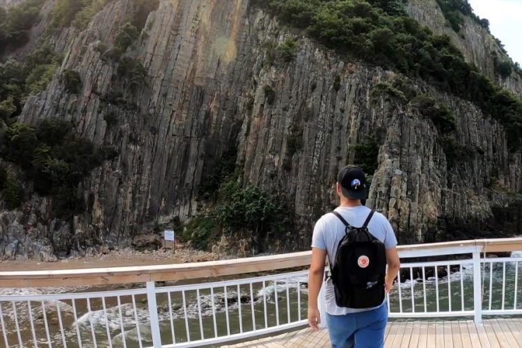 Базальтовые колонны на севере Турции посетит в 2 раза больше туристов