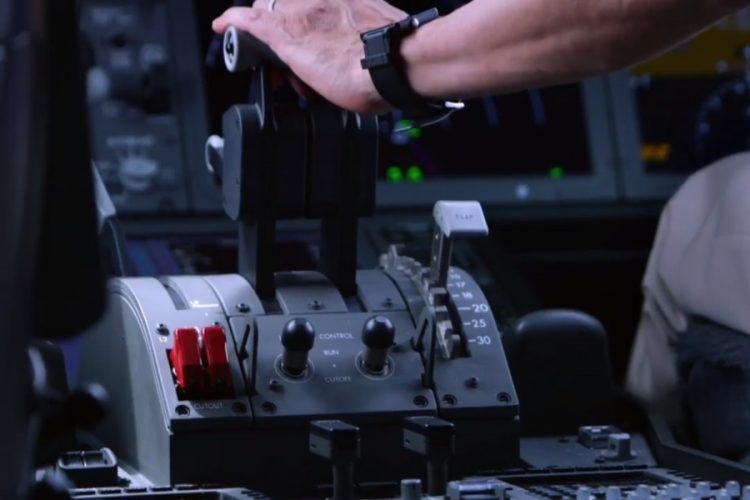 Представители Boeing оправдались за производство 737 Max