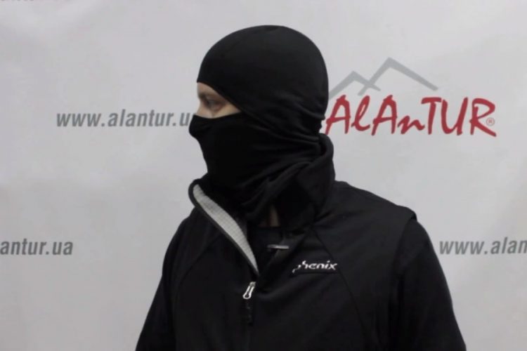 В Гонконге запретили закрывать лицо